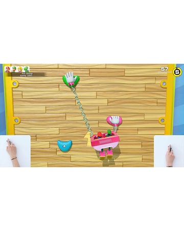 Super Mario Party Jamboree & Jamboree TV (Nintendo Switch 2)