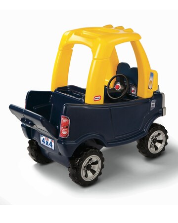 Little Tikes Cozy Truck