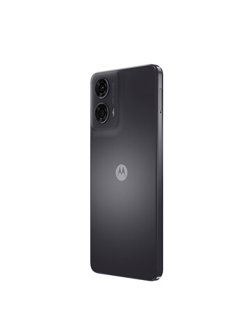 Motorola G24 128GB - Charcoal