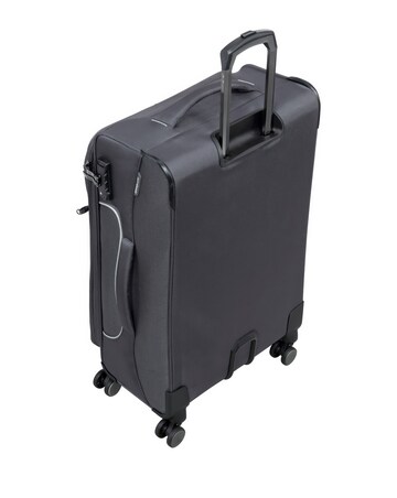 IT Luggage Teleported Cabin Suitcase