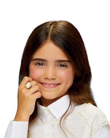 Rainbow High Creative Crystals Fashion Doll- Amaya