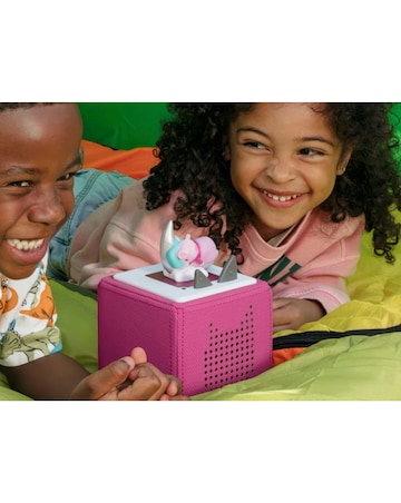 Tonies Peppa Bedtime Stories