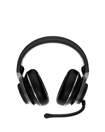 Turtle Beach Stealth Pro XB Wireless Headset - Black