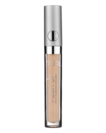 PUR Push Up 4 in 1 Sculpting Concealer - MG5 Almond