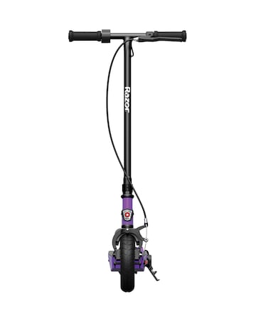 Razor PowerCore S85 12 Volt Scooter - Purple