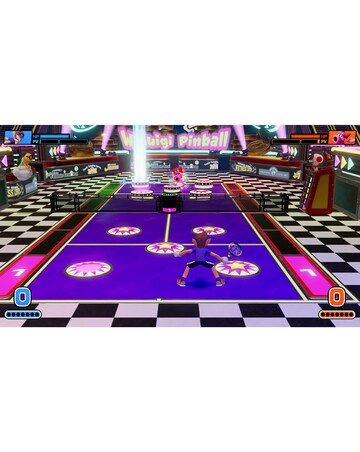 Mario Tennis Fever (Nintendo Switch 2)