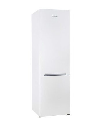 Russell Hobbs RH180FFFF551E1W Frost-Free Fridge Freezer - White