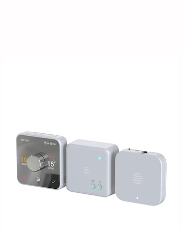 Hive Thermostat V4 Opentherm Heating Control Combi boilers & Multizone (No Hub)