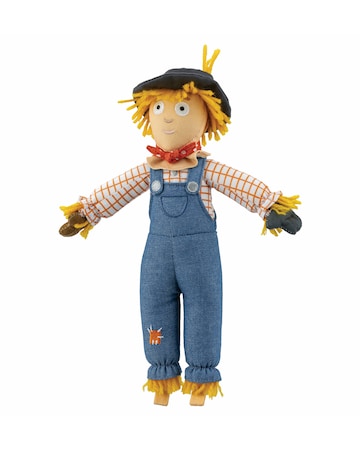 Aurora The Scarecrows' Wedding Harry O'Hay Plush