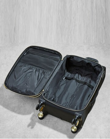 Rock Sloane Large Suitcase