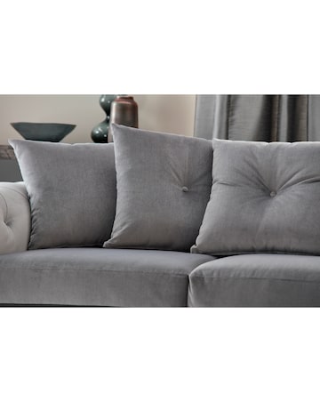 Derby 2 Seater Sofa