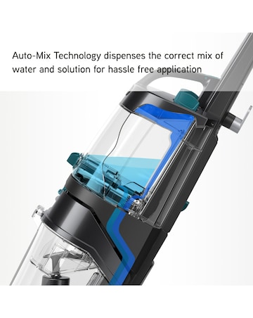 Vax Platinum Power Max Pet-Design Carpet Washer