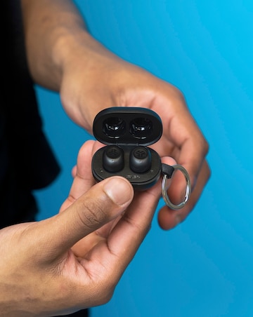 JLAB JBuds Mini True Wireless Earbuds - Black
