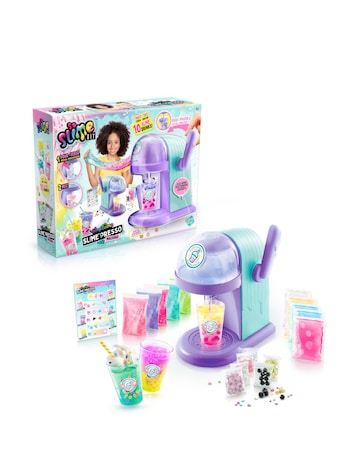 So Slime DIY Slime'presso Machine