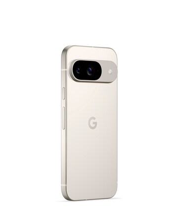 Google Pixel 9 128GB - Porcelain