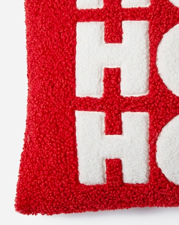 HO HO HO Cushion