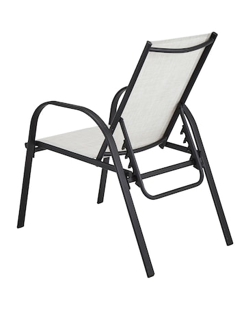 Malaga 11 Piece Dining & Lounge Set