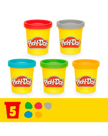 Play-Doh Stamp & Saw Tool Bench Playset