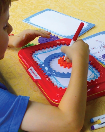 Spirograph Junior