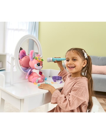 VTech Magical Makeover Fairy Fox