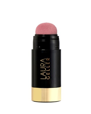 Laura Geller Serum Blush Cheek Tint - Pratical Pink