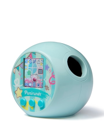 Punirunes Interactive Digital Pet Toy