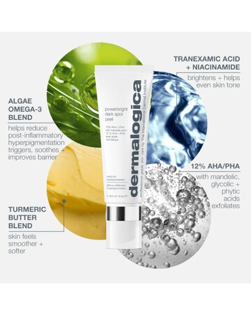 Dermalogica Power Bright Dark Spot Peel