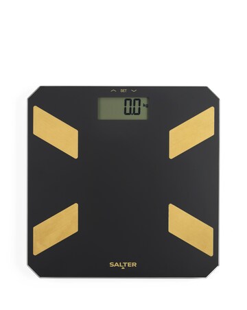 Salter Glass Analyser Scale