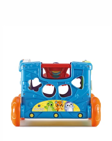 VTech Sort & Discover Activity Wagon