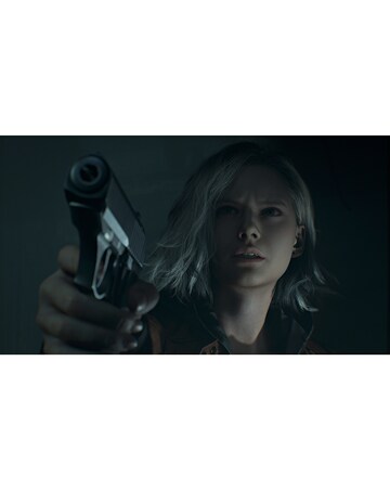 Resident Evil Requiem (Nintendo Switch 2)