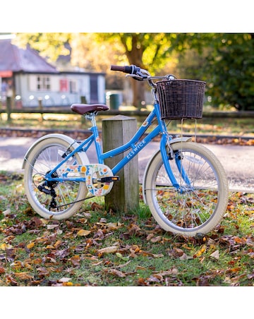 Elswick Cherish Kids Bike - 20 inch wheel