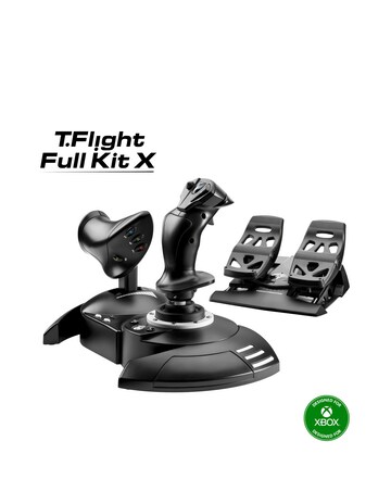 Thrustmaster T.Flight Full Kit X