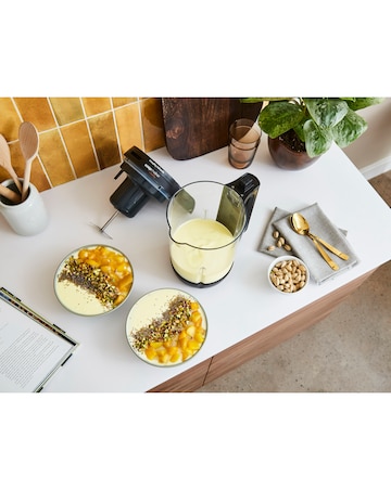 Morphy Richards 501050 Clarity Soup Maker