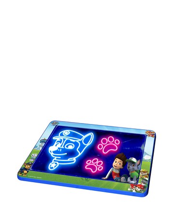 Glowpad Paw Patrol