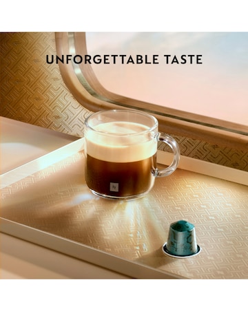 Nespresso Citiz Coffee Machine