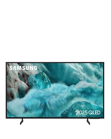 Samsung QE50Q7F2AUXXU 50in QLED 4K AI Smart TV