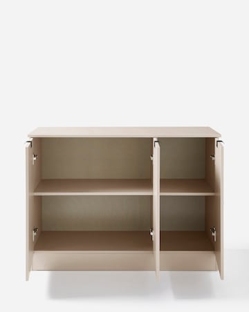 Ellison Ready Assembled Large Sideboard