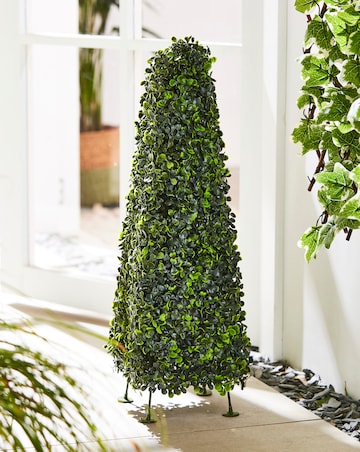 Topiary Obelisk 60cm