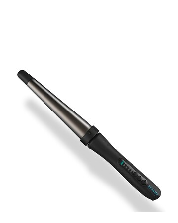 Revamp Progloss Big Curling Wand