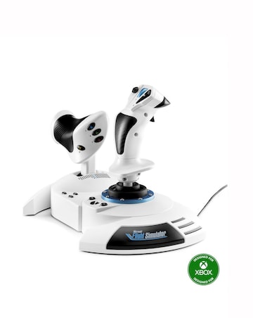 Thrustmaster T.Flight Hotas One MSFS Joystick for Xbox/PC
