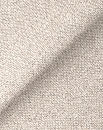 Baxter Fabric Snuggler Chair