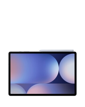 Samsung Galaxy Tab S10+ 12.4in 256GB WiFi 5G Tablet - Blue