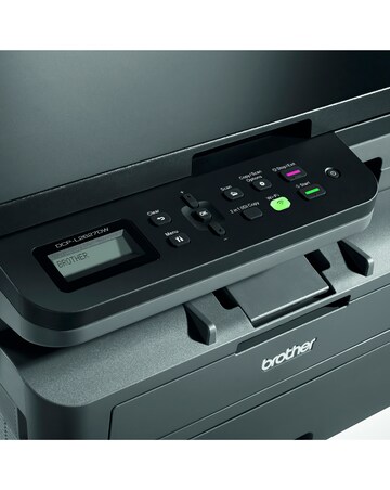 Brother EcoPro DCPL2627DWEZU1 3in1 Ready Mono Wireless Laser Printer