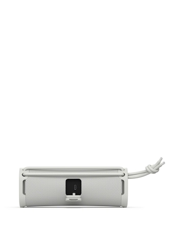 Sony ULT FIELD 1 Portable Wireless Speaker - Off White