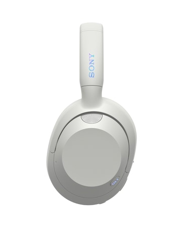 Sony ULT WEAR Wireless Over-Ear Headphones - White