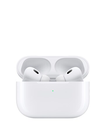 Apple AirPods Pro (2nd Generation, 2023) with MagSafe Case (USB-C)