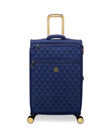 IT Luggage Glimmering Medium Suitcase