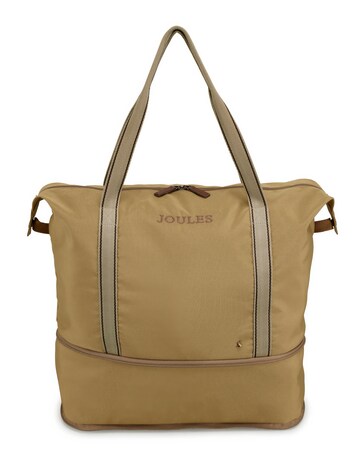 Joules Epwell Packaway Duffle Bag
