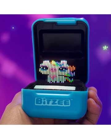 Bitzee Magicals Interactive Digital Pet