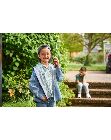 VTech KidiGear Walkie Talkies Explorer